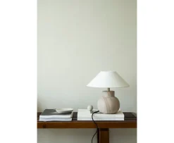 Watt & Veke Pella Lampfot Sandstone 23cm