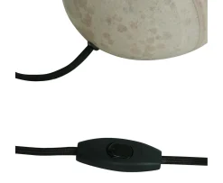 Watt & Veke Pella Lampfot Sandstone 23cm