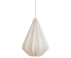 Watt & Veke Pinecone Taklampa White