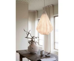 Watt & Veke Pinecone Taklampa White