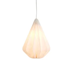 Watt & Veke Pinecone Taklampa White