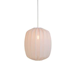 Watt & Veke Prisma Lampskärm Linen White Ø25