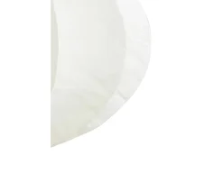 Watt & Veke Pumpkin Taklampa White