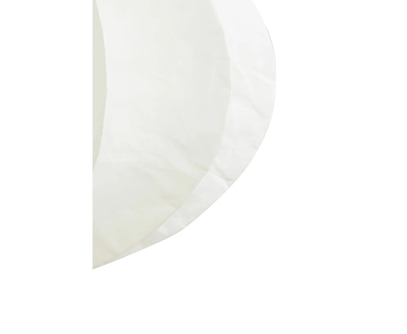 Watt & Veke Pumpkin Taklampa White