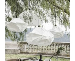 Watt & Veke Sky Taklampa White Small