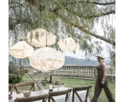 Watt & Veke Sky Taklampa White Small