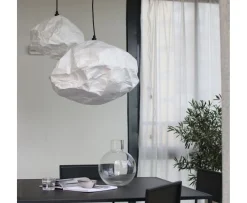 Watt & Veke Sky Taklampa White Small