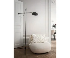 Watt & Veke Spoon Golvlampa
