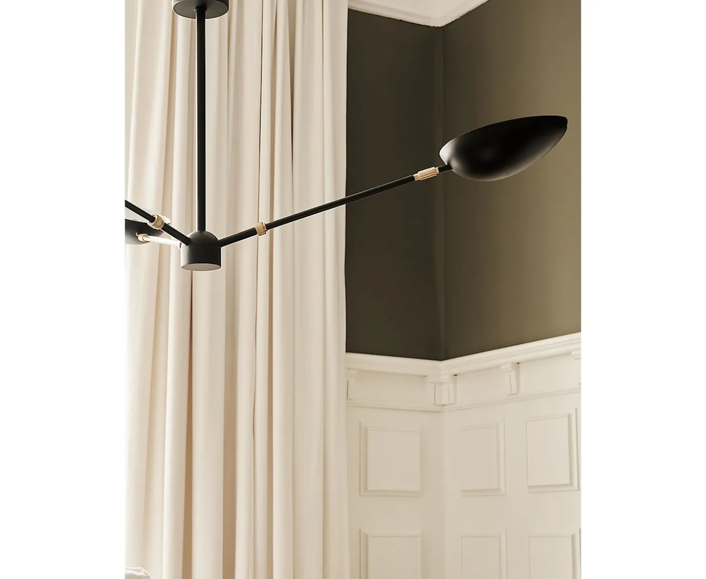 Watt & Veke Spoon Taklampa