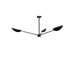 Watt & Veke Spoon Taklampa
