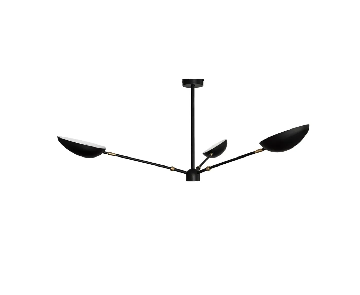 Watt & Veke Spoon Taklampa