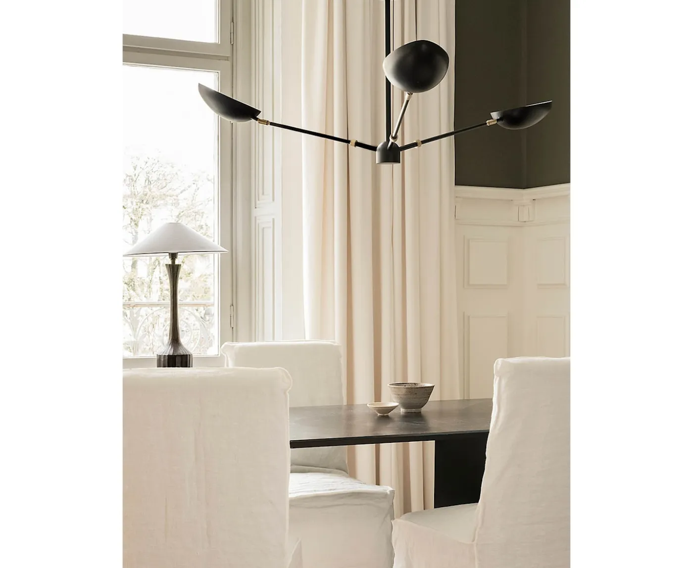 Watt & Veke Spoon Taklampa