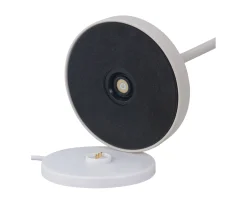 Watt & Veke Teya Portabel Bordslampa Offwhite 26cm