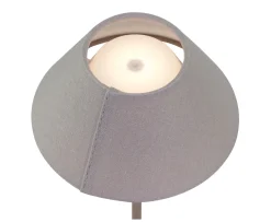Watt & Veke Teya Portabel Bordslampa Warm Grey 26cm