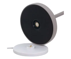 Watt & Veke Teya Portabel Bordslampa Warm Grey 26cm