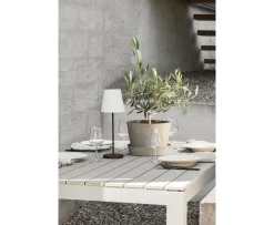 Watt & Veke Tyra Portable Bordslampa Coffee 37cm