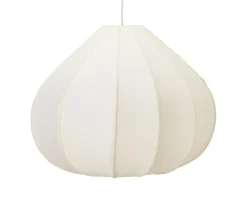 Wikholm Form Barcelona Taklampa Vit 70x54