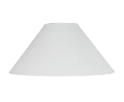 Wikholm Form Cono Lampskärm Vit S