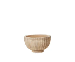 Wikholm Form Fedora Kruka Antik Terrakotta 3-pack