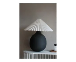 Wikholm Form Kyoto Lampskärm L White