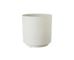 Wikholm Form Malia Kruka 2-pack Vit