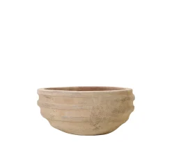 Wikholm Form Quinn Kruka Antik Terracotta 3-pack
