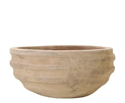 Wikholm Form Quinn Kruka Antik Terracotta 3-pack