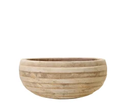 Wikholm Form Quinn Kruka Antik Terracotta 3-pack