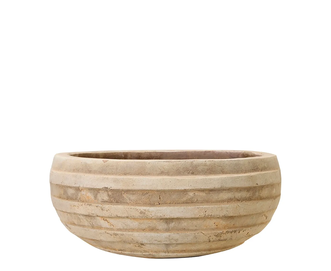 Wikholm Form Quinn Kruka Antik Terracotta 3-pack