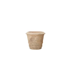 Wikholm Form Quinn Kruka Antik Terrakotta 3-pack