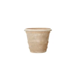 Wikholm Form Quinn Kruka Antik Terrakotta 3-pack