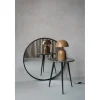 Wikholm Form Rome Bordslampa Brun 45cm