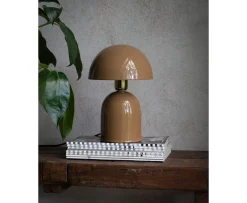 Wikholm Form Rome Bordslampa Brun 45cm