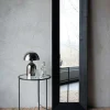 Wikholm Form Rome Bordslampa Krom 45cm