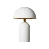 Wikholm Form Rome Bordslampa Vit 45cm