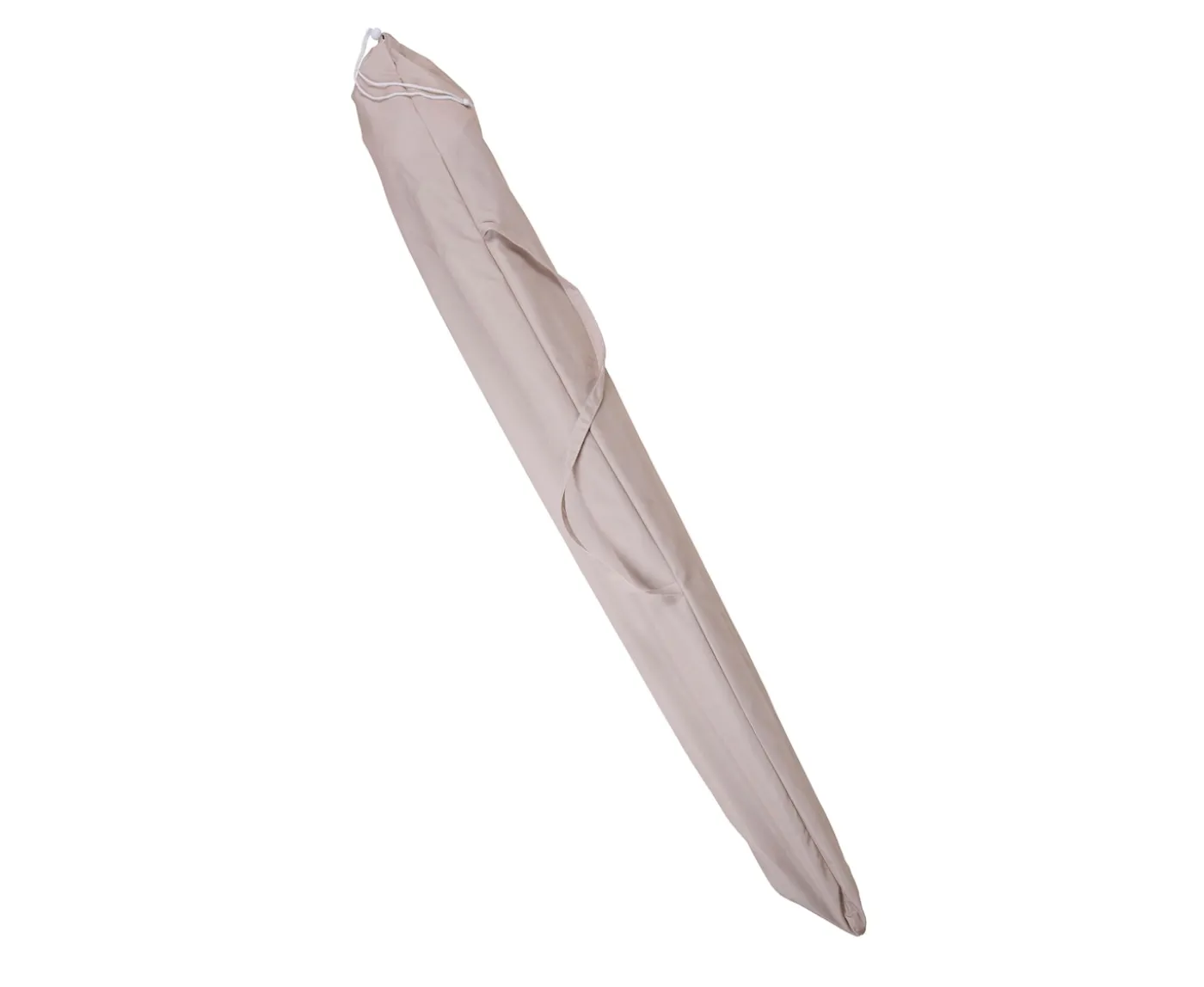 Wikholm Form Santiago Parasoll Beige Ø240