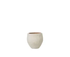 Wikholm Form Vivian Kruka Antik Vit 3-pack