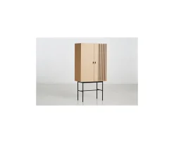 Woud Array Skåp Ek 80cm
