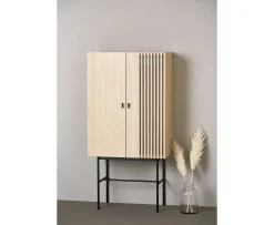 Woud Array Skåp Ek 80cm