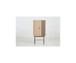 Woud Array Skåp Ek 80cm