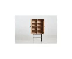 Woud Array Skåp Ek 80cm