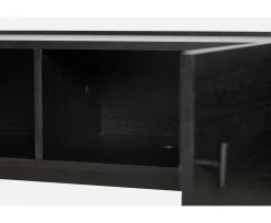 Woud Array Väggmonterat Sideboard Black 150cm