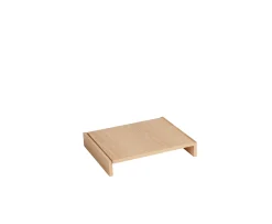 Woud Bricks Golvställ White Oak