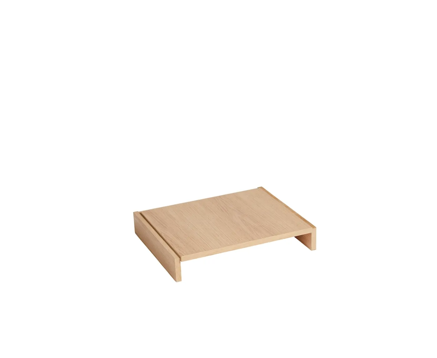 Woud Bricks Golvställ White Oak