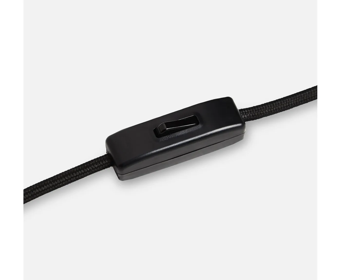 Woud Cono Bordslampa Black 50cm