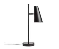 Woud Cono Bordslampa Black 50cm