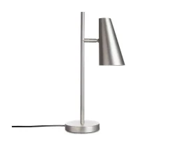 Woud Cono Bordslampa Satin 50cm