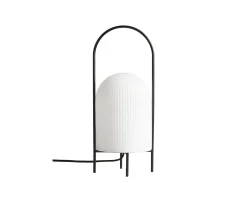 Woud Ghost Bordslampa Svart