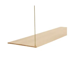 Woud Stedge Tilläggshylla Anniversary Edition 80cm