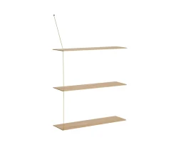 Woud Stedge Tilläggshylla Anniversary Edition 80cm